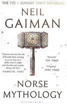 Norse Mythology
