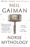 Norse Mythology