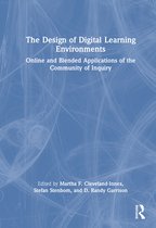 The Design of Digital Learning Environments