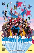 Nightwing 5 - Nightwing - Bd. 5 (3. Serie): Blockbusters Erbe