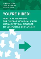 Special Education Law, Policy, and Practice- You're Hired!