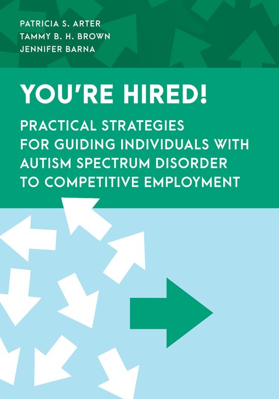 Special Education Law, Policy, and Practice- You're Hired! - cover