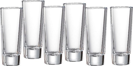 Ritzenhoff & Breker Mambo Grappa Glass Set 4-piece - Buy At