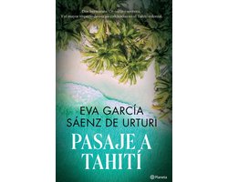 Pasaje a tahiti