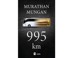 995 km