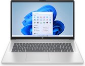 Bol.com HP 17-cp2065nw | 17.3'' F-HD IPS | AMD Ryzen 3 7320U | 8GB | 512GB | W11 Home aanbieding