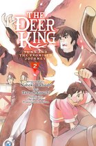 The Deer King (manga) 2 - The Deer King, Vol. 2 (manga)