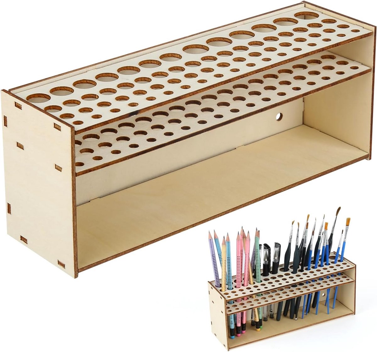 Houten