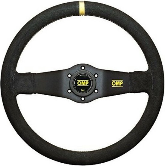 OMP Sportstuur Racing GP Fineline imports
