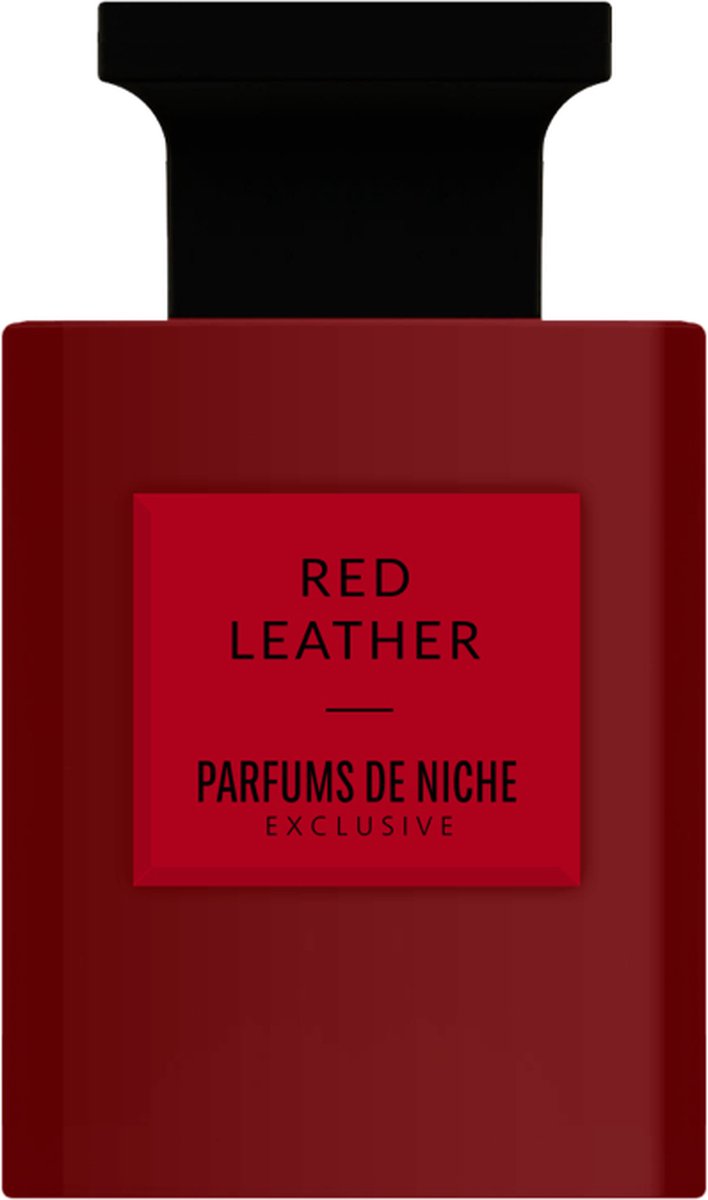 Parfums De Niche ( Red Leather 100ml )