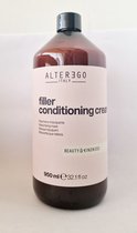 Alterego ITALY Filler Conditioning Cream Mask950ml