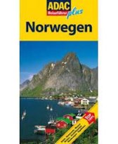 Adac Reiseführer Plus Norwegen