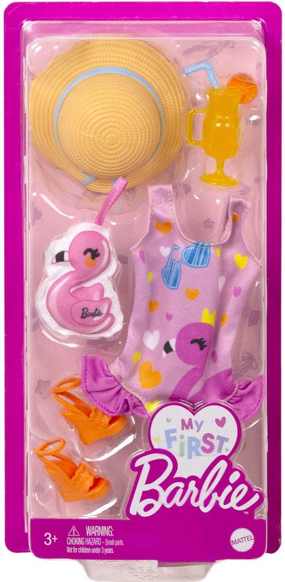 BABY born deluxe trendy poncho poppenkledingset