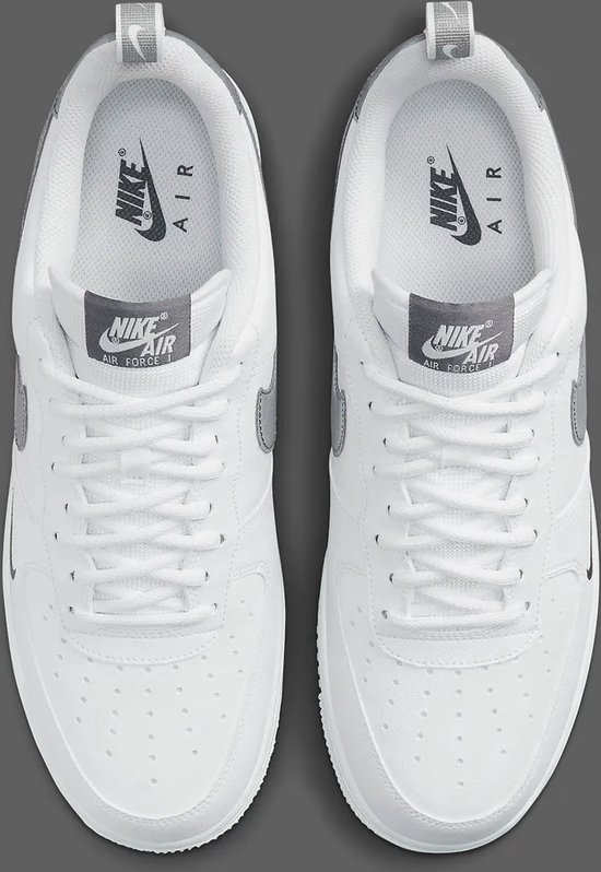 nike air force 1 white 36.5