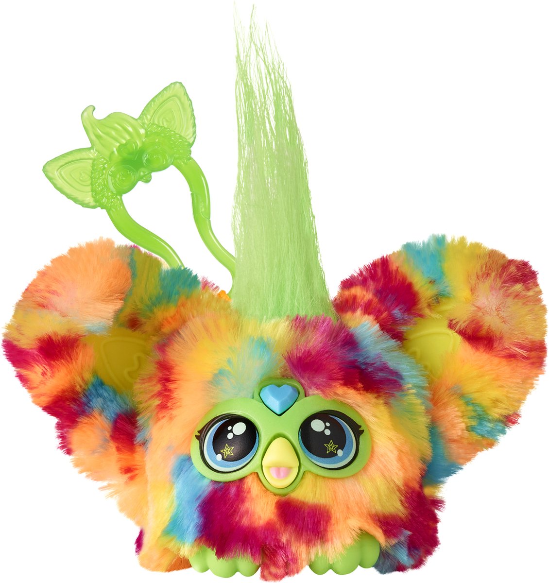 Furby Furblets Pix-Elle