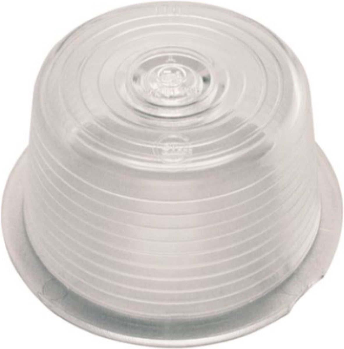 Gylle Lens Clear White