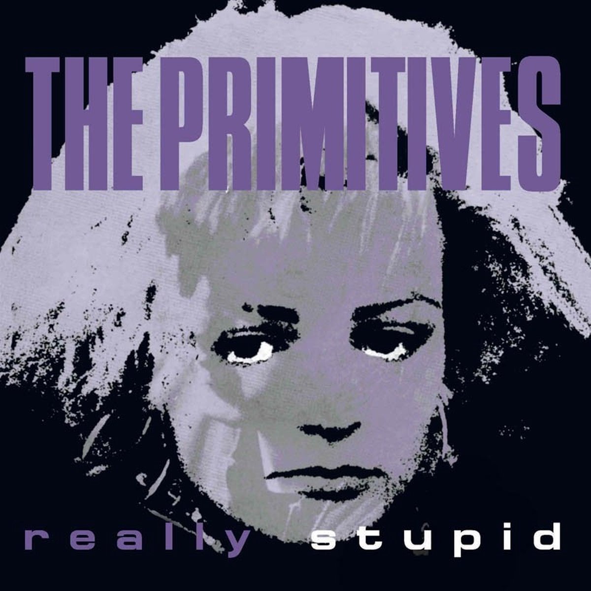 The Primitives - Really Stupid (7" Single) (Limited Edition) (Coloured Vinyl)