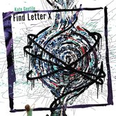 Kate Gentile - Find Letter X (3 CD)