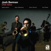 Josh Berman - Old Idea (LP)