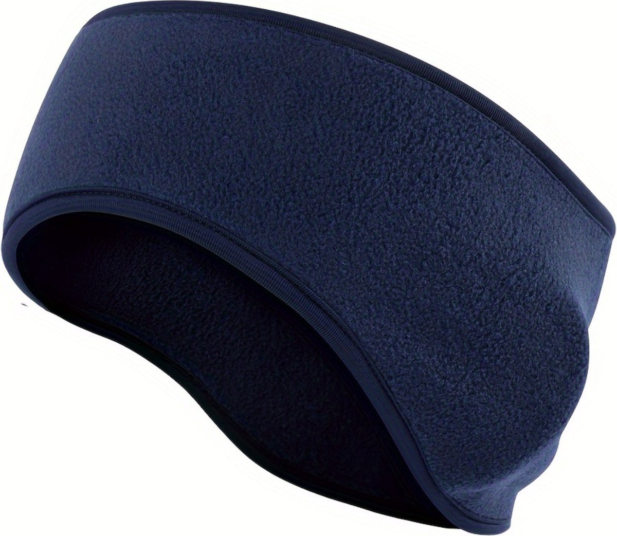 Oorbeschermers Oorwarmers Oorwarmer Dames Winter Oorbeschermers Oorbeschermers Warm Ear Pack Oormuffs (Blue : Blu, Size : One size