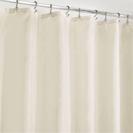 Douchegordijn waterdicht materiaal/polyester/antischimmel/modern/met