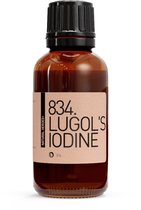 Natural Heroes - Lugol's Iodine (5%) 100 ml