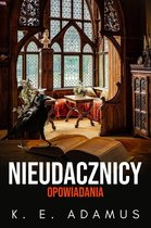 Nieudacznicy. Opowiadania