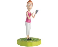 Summer Smith Eaglemoss Hero Collector Verzamelfiguur