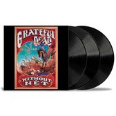 Grateful Dead: Without A Net [3xWinyl]