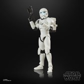 Star Wars: The Bain Batch Black Series Action Figurine Clone Commando 15 cm