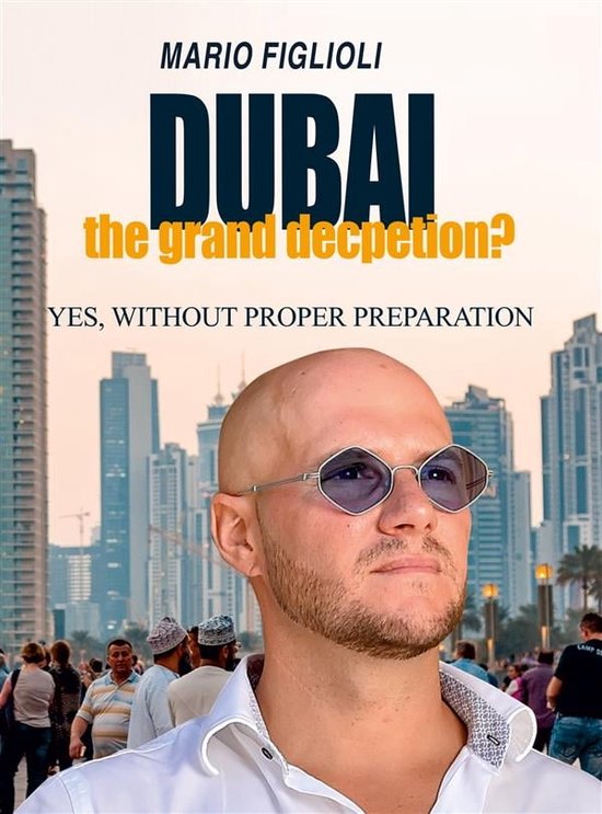 Dubai: