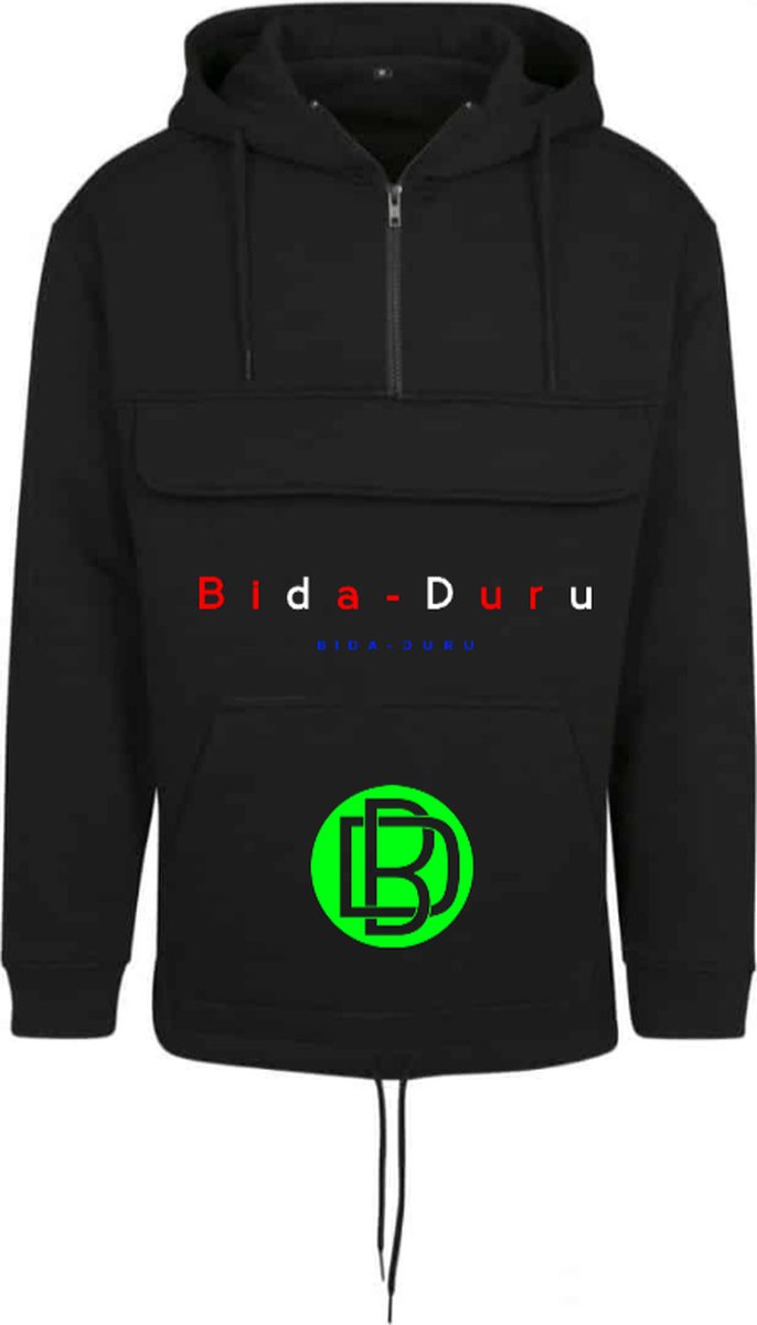 BIDA-DURU Edition + Multicolor
