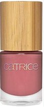 Catrice Pure simplicity nail polish - C01 Rosy Verve