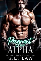 Unexpectedly Pregnant 6 - Pregnant By The Alpha