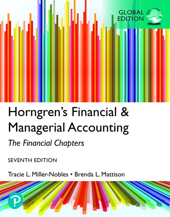 ビジネス・経済 Financial Accounting Seventh Edition Amazon.com: Financial Accounting: 9781618534316: Michelle