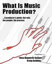 What Is Music Production