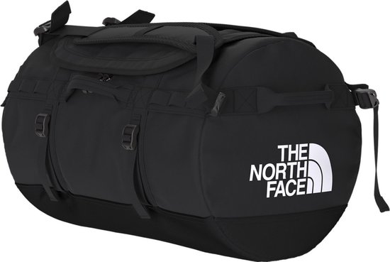 North face base camp duffel hotsell small black