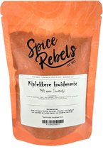 Spice Rebels - Kiplekkere kruidenmix (zoutvrij) - zak 150 gram - kipkruiden