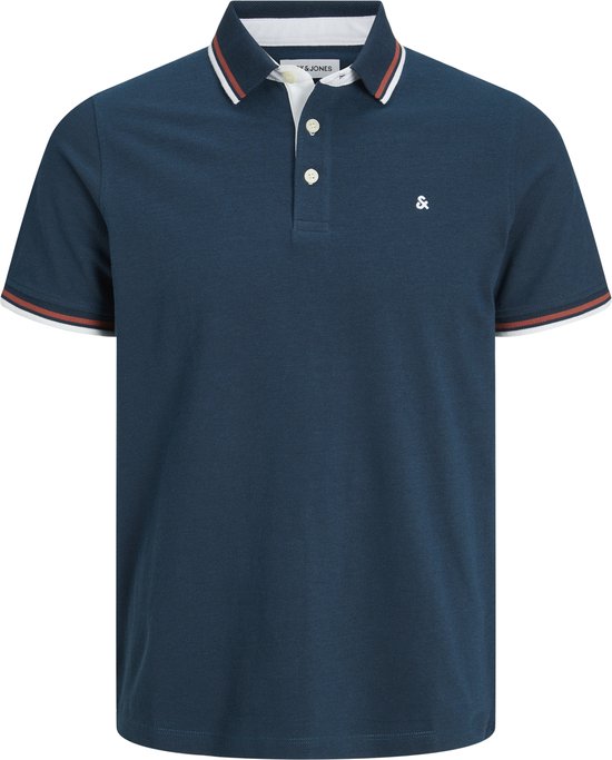 Essentials Paulos Polo Homme - Taille M