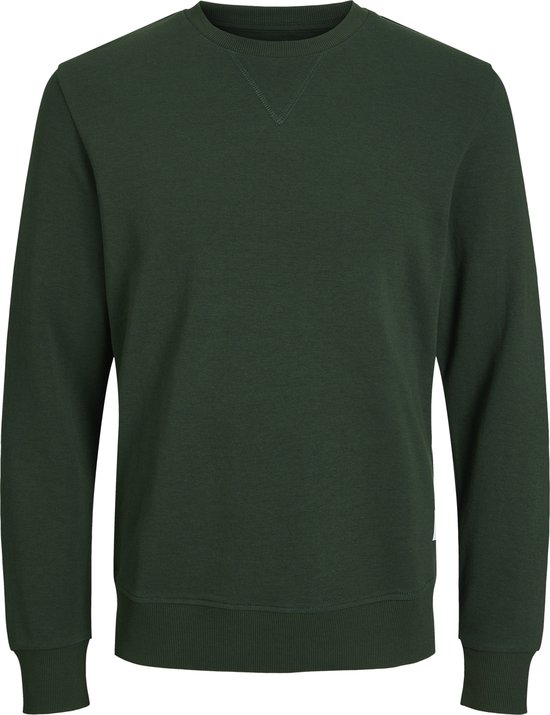 JACK&JONES JJEBASIC SWEAT CREW NECK NOOS Heren Trui - Maat S