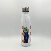 Lando Norris drinkfles - Formule 1 fles - F1 waterfles - schoolbeker - Formule 1 schoolbeker - Lando Norris McLaren fles