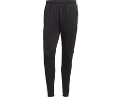 adidas Performance Squadra 21 Trainingsbroek - Heren - Zwart- M