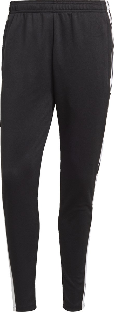 adidas Performance Squadra 21 Trainingsbroek - Heren - Zwart- M