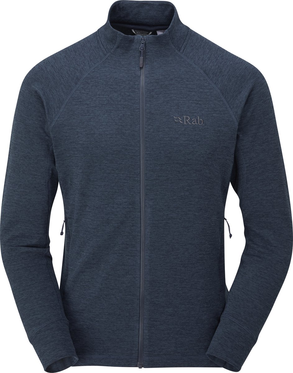 RAB Nexus Jacket Outdoorvest Heren Deep Ink