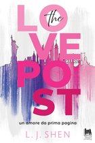 Always Romance - The Lovepost. Un amore da prima pagina