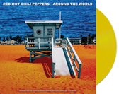 Red Hot Chilipeppers - Around The World (LP) (Coloured Vinyl)