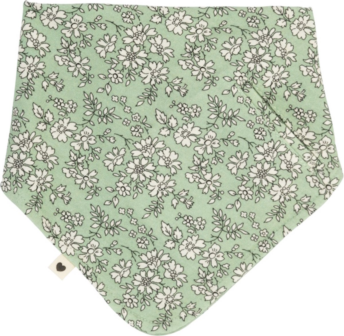 Goedkoopste Bibs x Liberty Capel Sage Bandana Slab 940410250