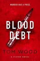 Victor 11 - Blood Debt