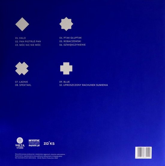 Spięty: Heartcore [2xWinyl]