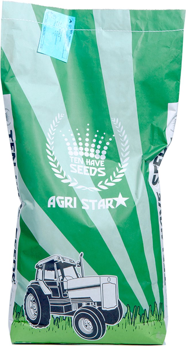 Ten Have Seeds Agri Star Akkerrandmengsel bestuiving